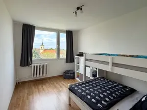 Prodej bytu 3+1, Nové Strašecí, Žižkovo náměstí, 70 m2