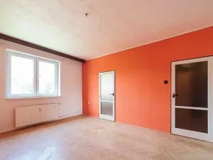 Prodej bytu 2+1, Česká Třebová, Litomyšlská, 50 m2