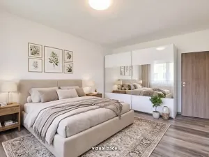 Prodej bytu 3+1, Ústí nad Orlicí, Chodská, 73 m2