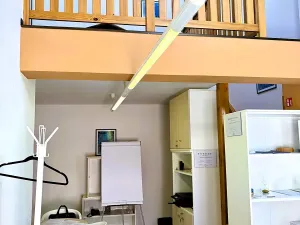 Pronájem kanceláře, Strakonice, Lidická, 40 m2
