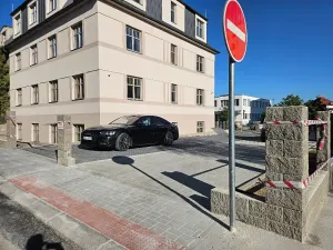 Pronájem bytu 3+kk, Praha - Michle, Na úlehli, 66 m2