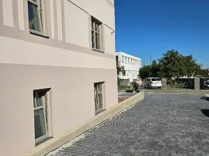 Pronájem bytu 2+kk, Praha - Michle, Na úlehli, 48 m2