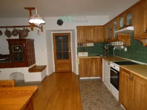 Prodej chalupy, Svratka, Libušina, 200 m2
