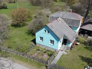 Prodej rodinného domu, Vápenná, 150 m2