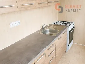 Pronájem bytu 1+1, Mikulov, Husova, 39 m2