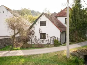Prodej chalupy, Podmokly, 98 m2