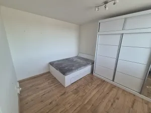 Pronájem bytu 1+1, Chomutov, Jiráskova, 35 m2
