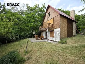 Prodej chaty, Viničné Šumice, 120 m2