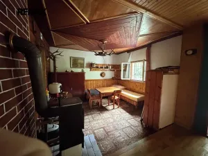 Prodej chaty, Moravany, 45 m2