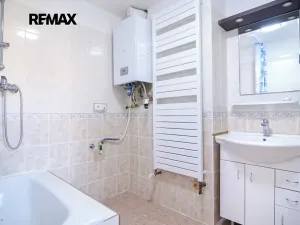 Prodej bytu 3+1, Dubňany, Hornická, 55 m2