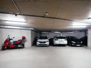 Prodej bytu 2+kk, Brno, Královopolská, 50 m2