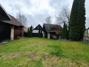 Prodej rodinného domu, Šebestěnice, 65 m2
