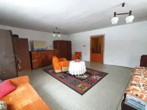 Prodej rodinného domu, Šebestěnice, 65 m2