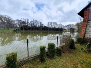 Prodej rodinného domu, Šebestěnice, 65 m2