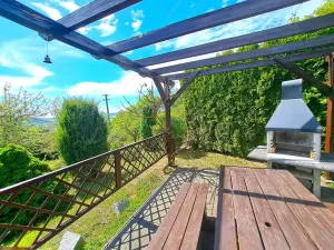 Prodej chaty, Bohuslavice u Zlína, 65 m2