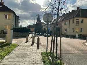 Prodej bytu 2+1, Brno - Komárov, Slunná, 59 m2