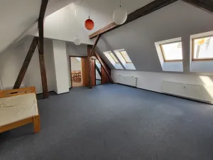 Pronájem bytu 2+kk, Plzeň, Bolevecká náves, 66 m2