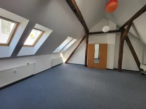 Pronájem bytu 2+kk, Plzeň, Bolevecká náves, 66 m2