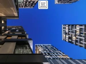 Pronájem bytu 2+kk, Praha - Žižkov, Olšanská, 71 m2