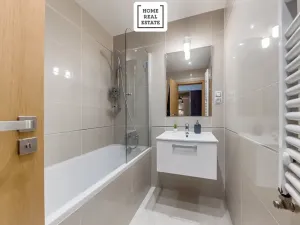 Pronájem bytu 2+kk, Praha - Žižkov, Olšanská, 71 m2