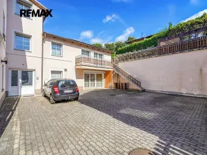 Pronájem bytu 3+1, Domažlice, 90 m2