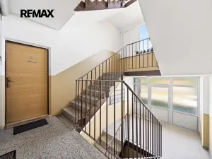 Prodej bytu 4+1, Pernarec, 80 m2