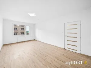 Pronájem bytu 1+1, Horní Bříza, Komenského, 39 m2