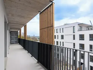 Prodej bytu 3+kk, Kladno, U Engerthu, 97 m2
