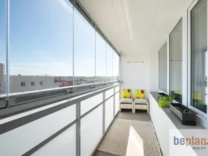 Prodej bytu 3+kk, Praha - Stodůlky, Janského, 73 m2