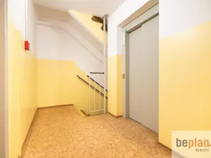 Prodej bytu 3+kk, Praha - Stodůlky, Janského, 73 m2