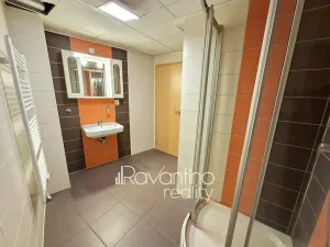 Pronájem bytu 2+kk, Modřice, Masarykova, 52 m2