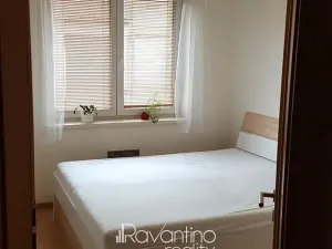 Pronájem bytu 2+kk, Modřice, Masarykova, 52 m2