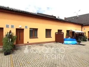 Pronájem bytu 2+kk, Modřice, Masarykova, 52 m2
