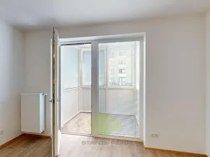 Prodej bytu 1+kk, Prostějov, Na Lukách, 34 m2