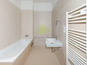 Pronájem bytu 2+kk, Olomouc, Janského, 54 m2