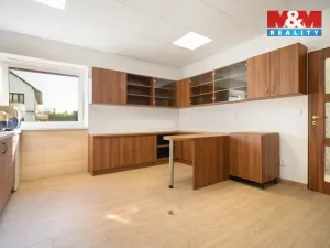 Prodej rodinného domu, Lázně Bohdaneč, Škroupova, 202 m2