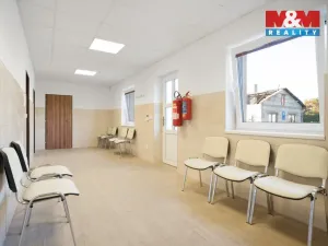 Prodej rodinného domu, Lázně Bohdaneč, Škroupova, 202 m2