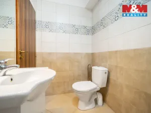 Prodej rodinného domu, Lázně Bohdaneč, Škroupova, 202 m2