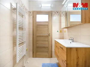 Prodej rodinného domu, Lázně Bohdaneč, Škroupova, 202 m2