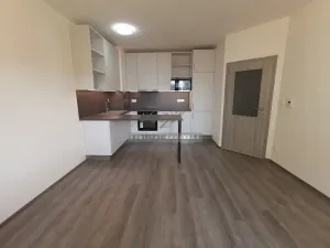 Pronájem bytu 2+kk, Šlapanice, 50 m2