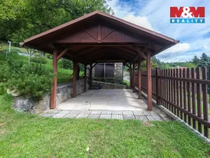 Prodej chalupy, Všemina, 76 m2