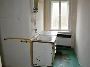 Prodej činžovního domu, Příbram, Čs. armády, 1260 m2