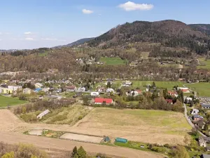 Prodej pozemku pro bydlení, Ostravice, 18904 m2
