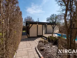 Prodej vícegeneračního domu, Česká Lípa, 320 m2