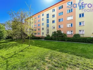 Prodej bytu 2+1, Praha - Malešice, Božecká, 55 m2