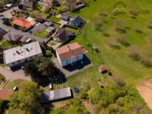 Prodej bytu 4+1, Kutná Hora, Na Chmelnici, 90 m2