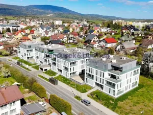 Prodej bytu 3+kk, Vrchlabí, Pražská, 103 m2