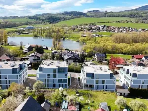 Prodej bytu 2+kk, Vrchlabí, Pražská, 78 m2