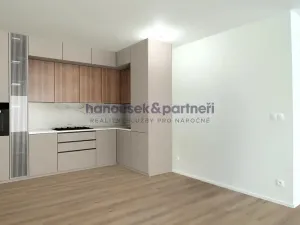 Prodej bytu 2+kk, Vrchlabí, Pražská, 62 m2
