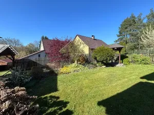 Prodej rodinného domu, Břasy, 72 m2